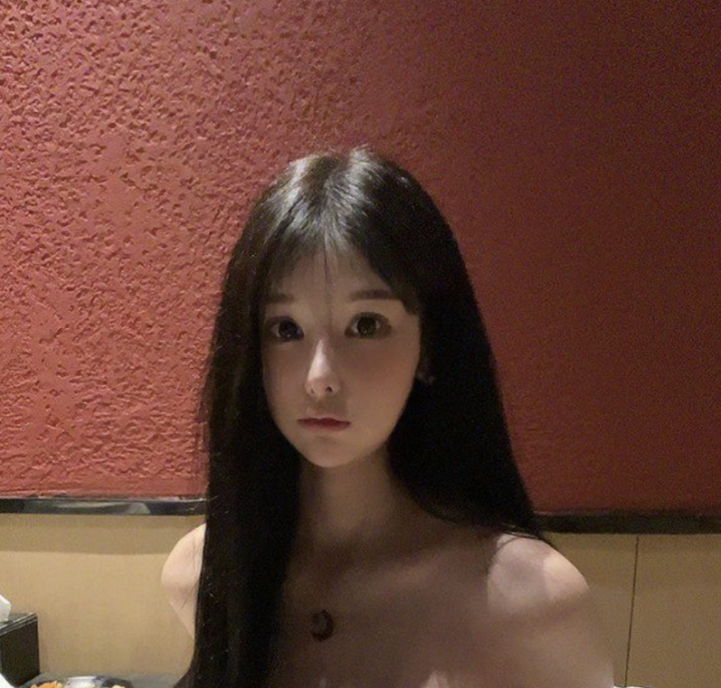 沈汝凡超哇塞 微密圈合集-御萝部落