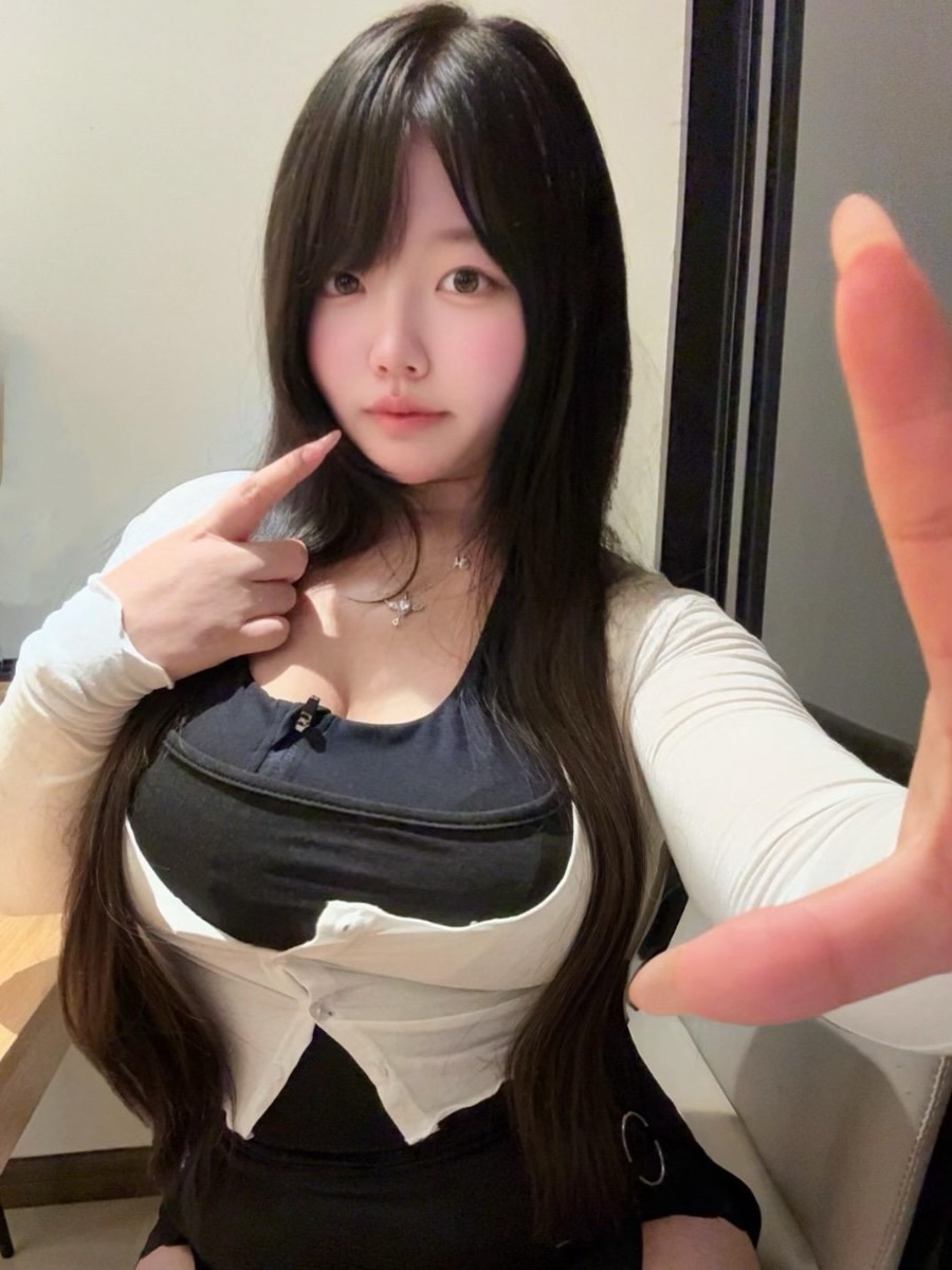 【秘语空间】抖音智惠子合集【25P 33V】-御萝部落