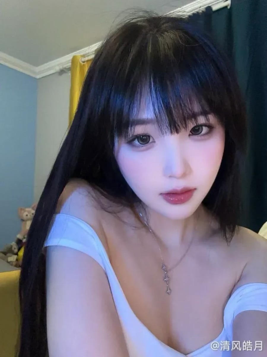 清风皓月：暖系抖音网红的趣岛新阵地-御萝部落