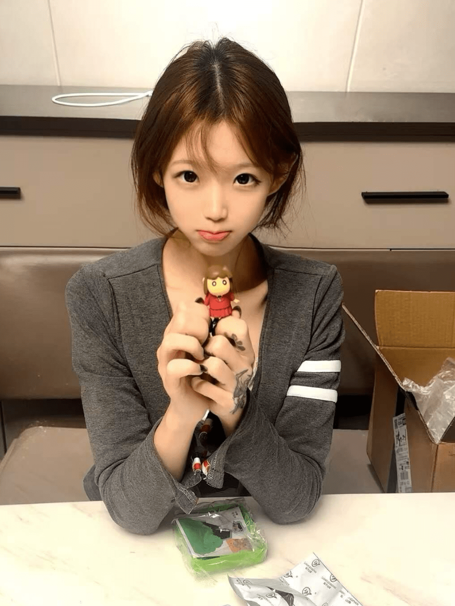 【岛遇】抖音提苦茶子合集【244P 27V】-御萝部落