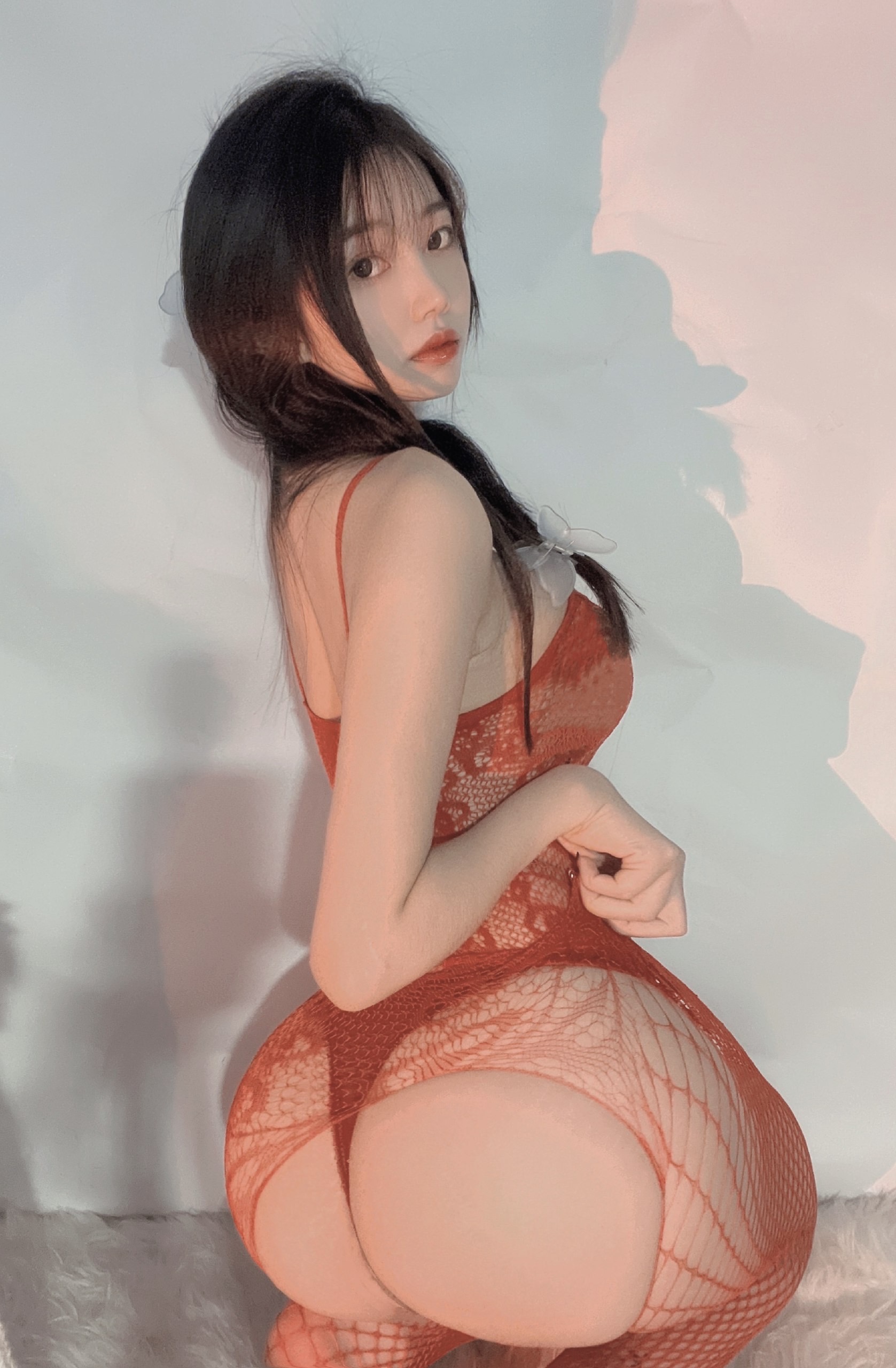 抖音纪念小小V微密圈合集【4105P 240V 13.06G】-御萝部落