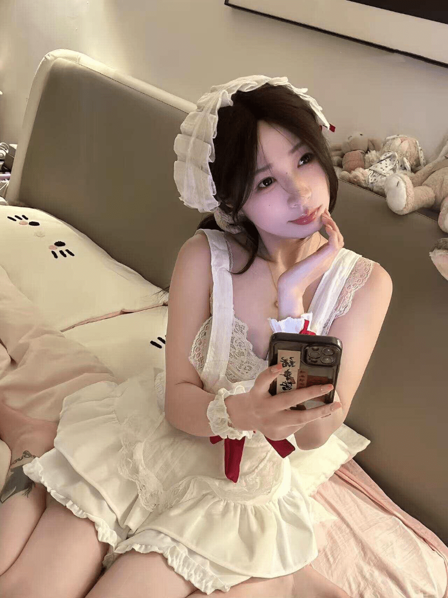 【岛遇】抖音管管我啦合集【61P 2V】-御萝部落