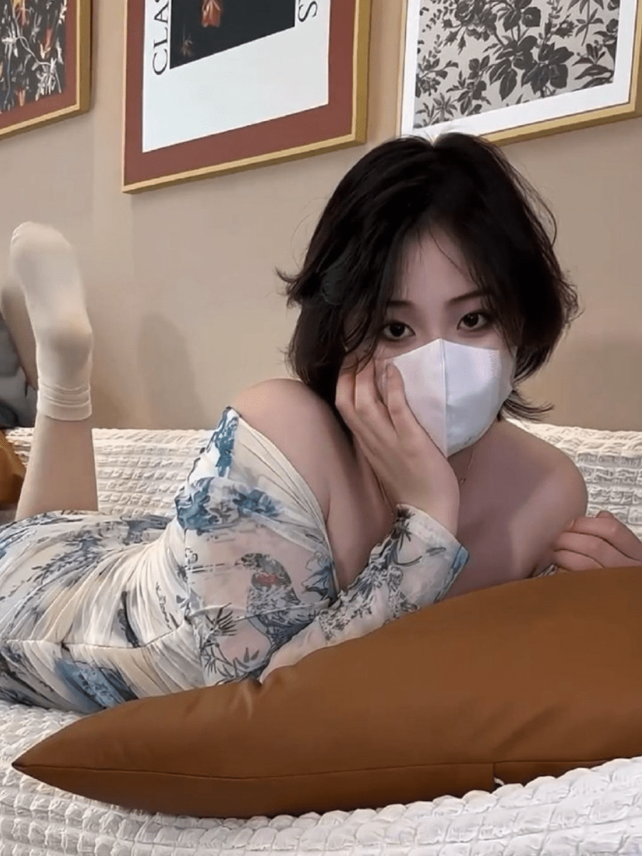 【限时免费】抖音莱昂纳盈铁粉空间合集【35P 108V】-御萝部落