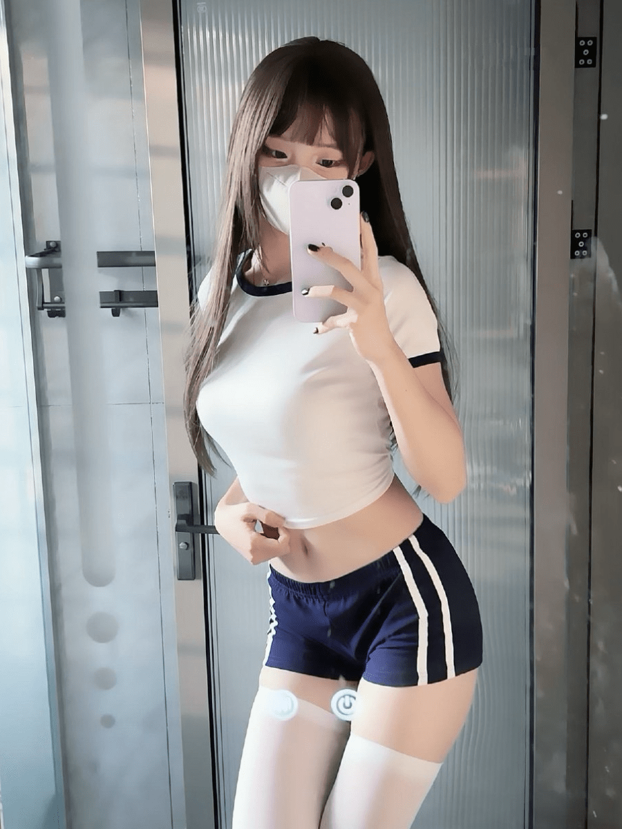 【免费】抖音俗妹妹铁粉空间合集【326P 26V】-御萝部落