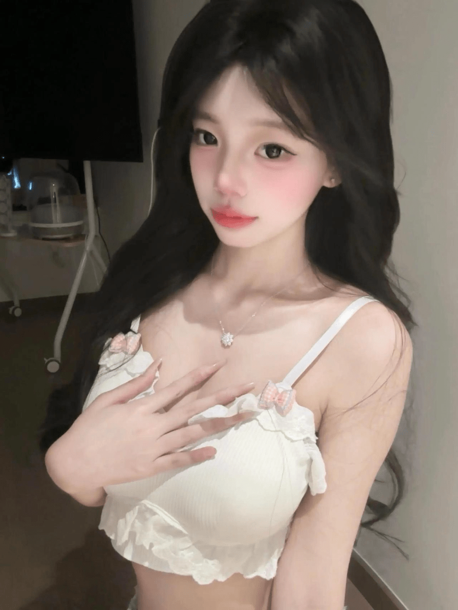 【岛遇】抖音呆呆合集【234P 63V】-御萝部落