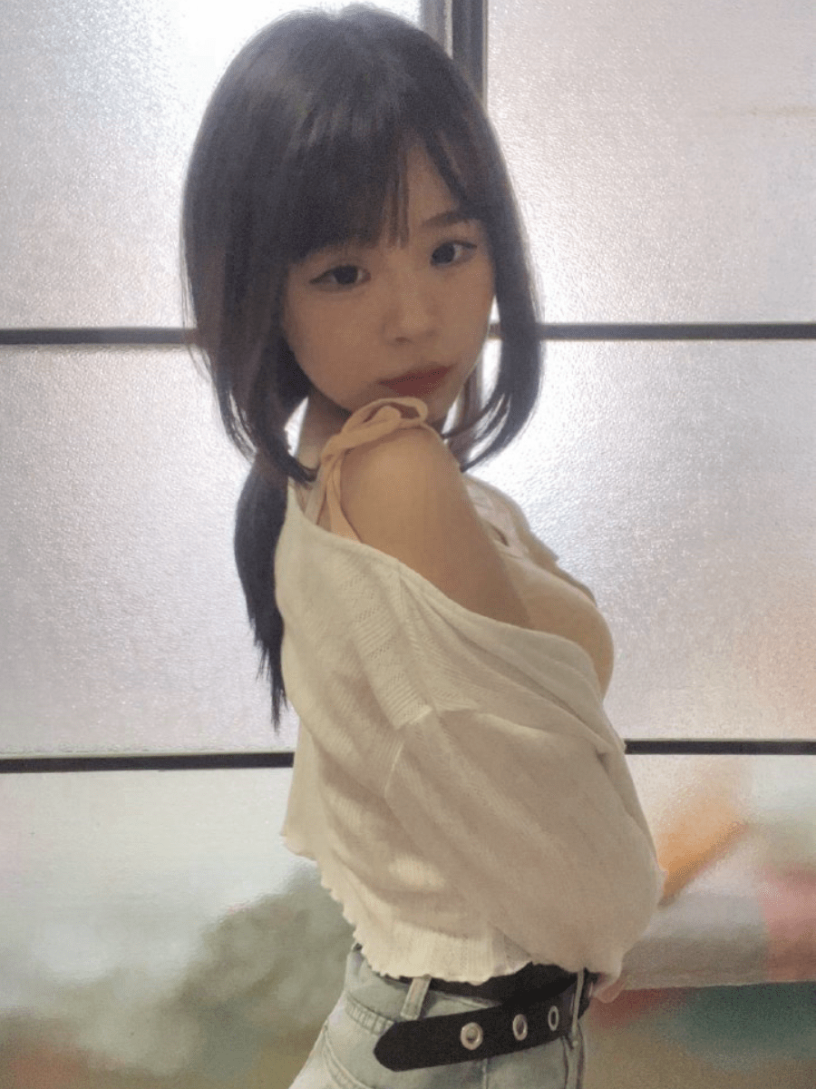 【免费】抖音一口奶铁粉空间合集【106P 66V】-御萝部落