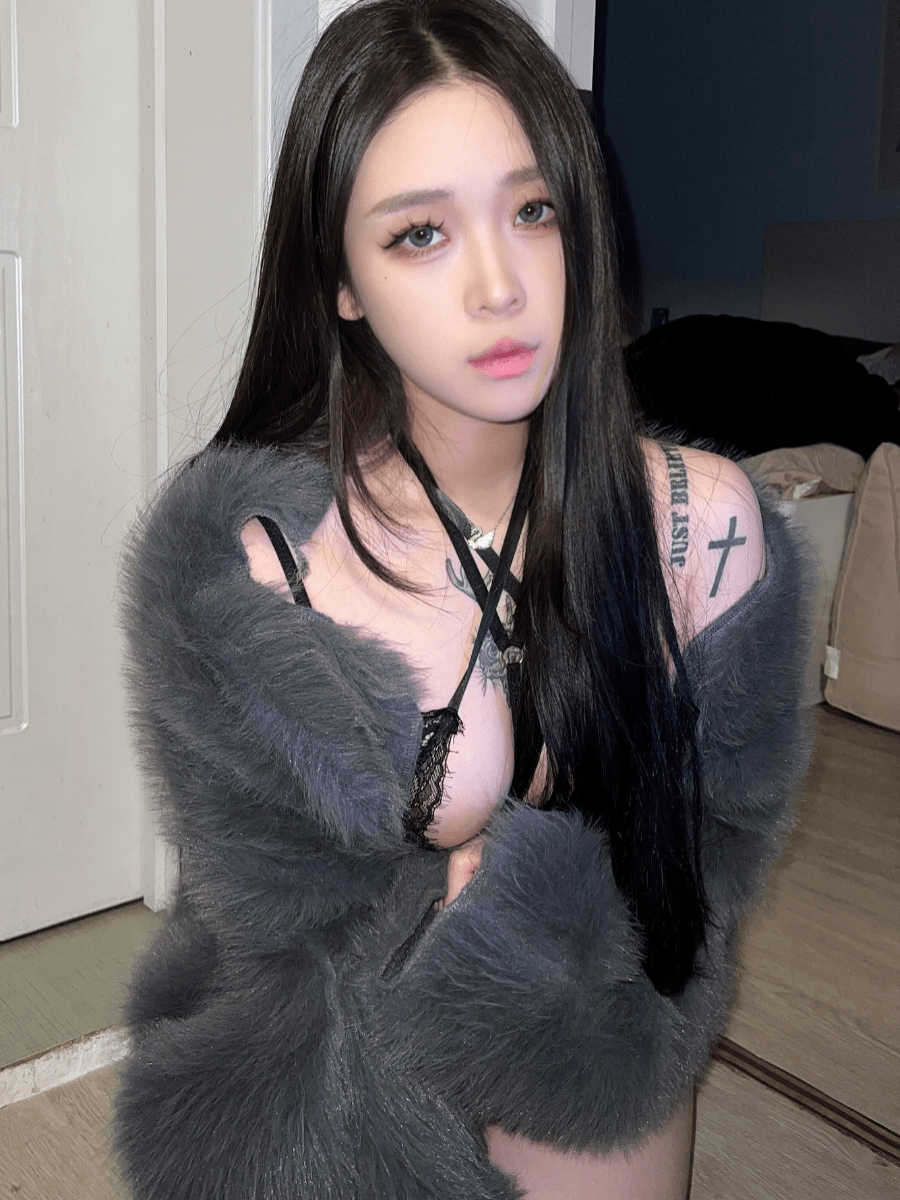 【铁粉空间】抖音絶米可砸（绝美可砸）合集【190P 6V】-御萝部落