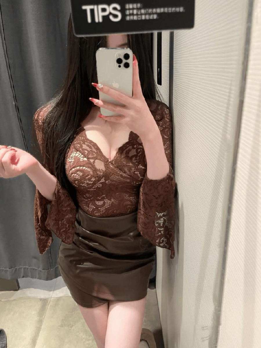 【岛遇】抖音鱼香肉丝合集【152P 21V】-御萝部落