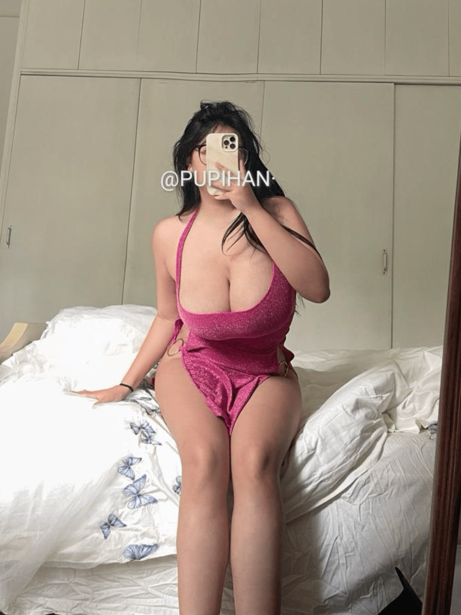 【铁粉空间】抖音PUPIHAN合集【293P 32V】-御萝部落