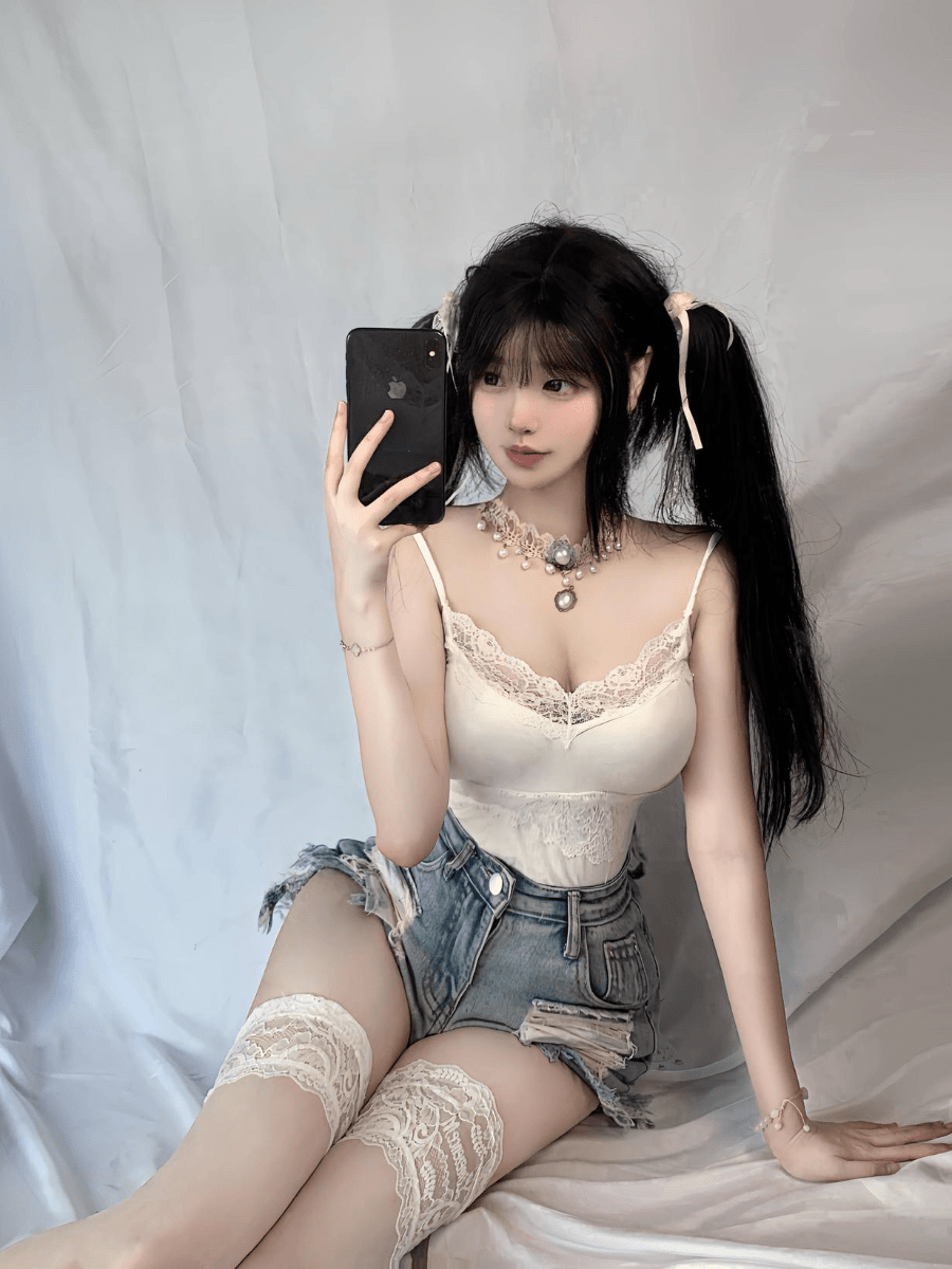 【岛遇】抖音易辞.合集【86P 8V】-御萝部落