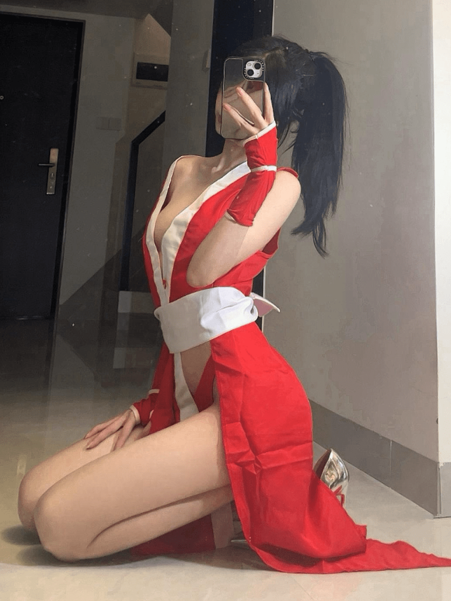 【铁粉空间】抖音女刺客（女刺客儿）合集【1912P 173V 4.5G】-御萝部落