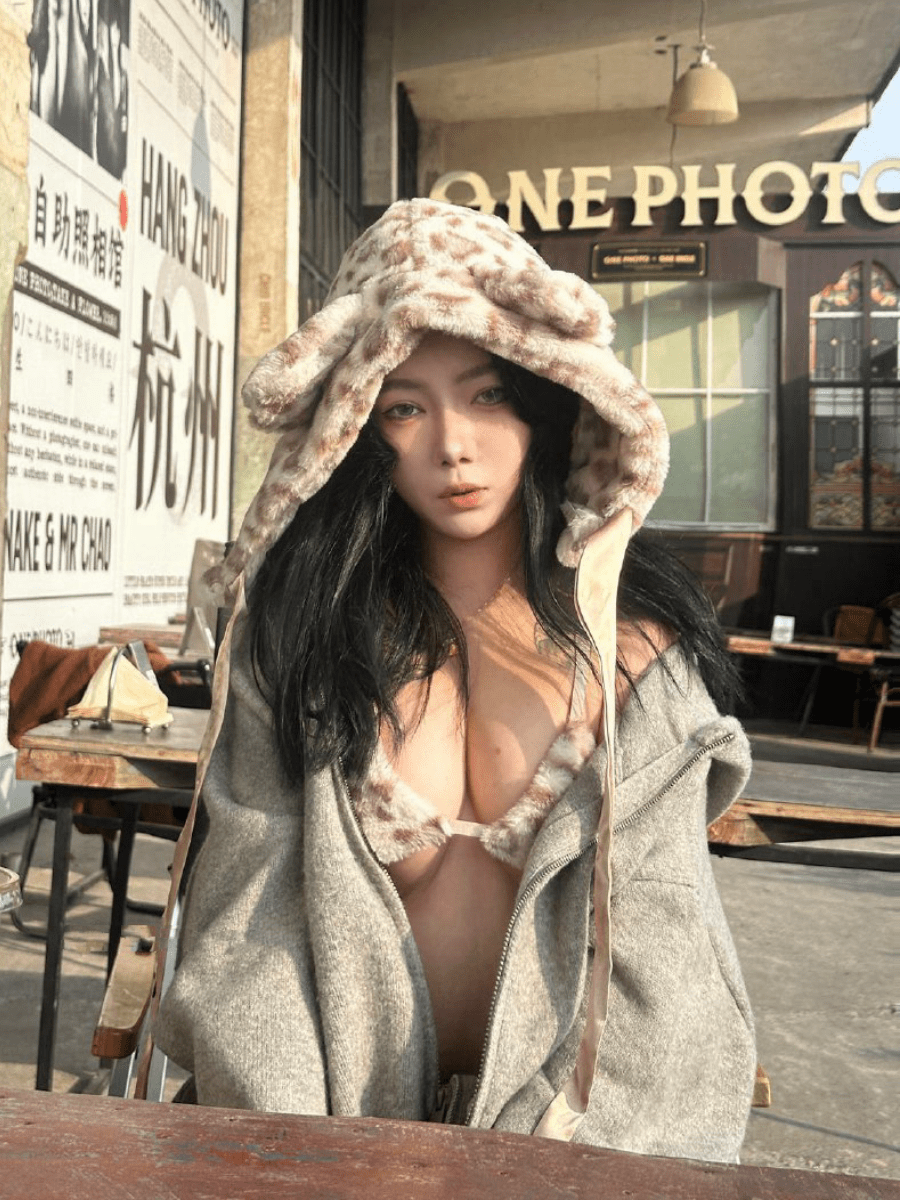 【铁粉空间】抖音妈的大宝贝（飞天小女警）合集【43P 78V】-御萝部落