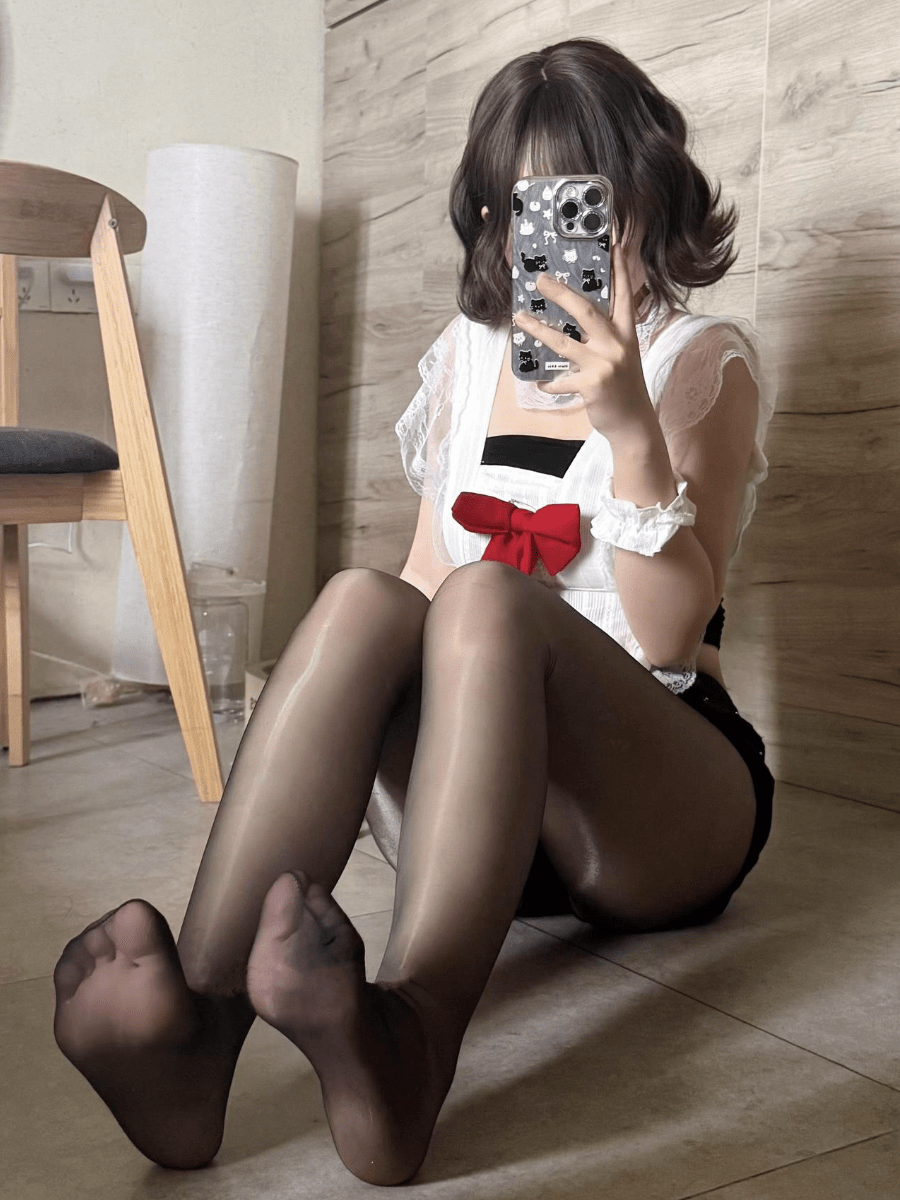 【岛遇】抖音小瞳合集【249P 92V】-御萝部落