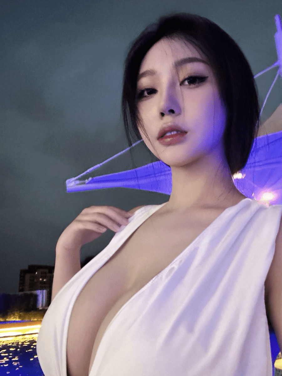 【铁粉空间】抖音玫玫oo（玫小玫）合集【993P 112V】-御萝部落