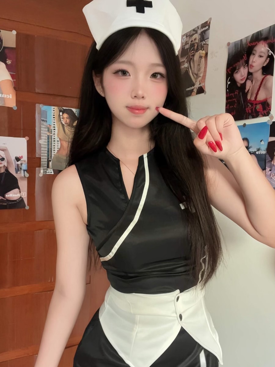 【岛遇】抖音101涵涵合集【41P 57V】-御萝部落