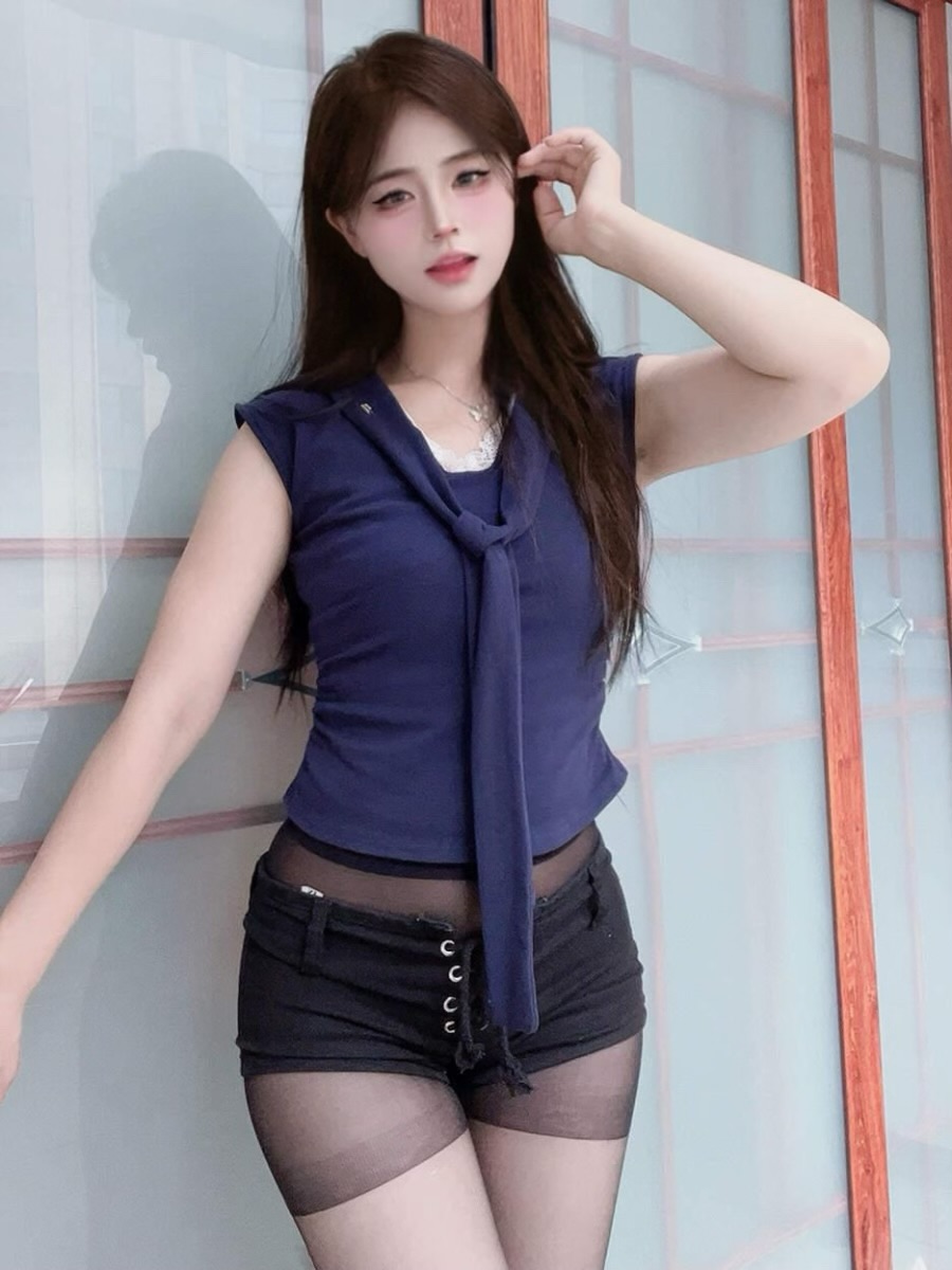 【岛遇】快手小熊同学合集【56P 22V】-御萝部落