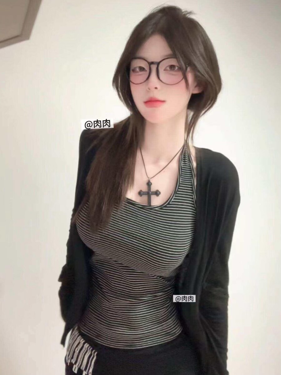 【岛遇】抖音肉肉丸（肉肉包）合集【51P】-御萝部落