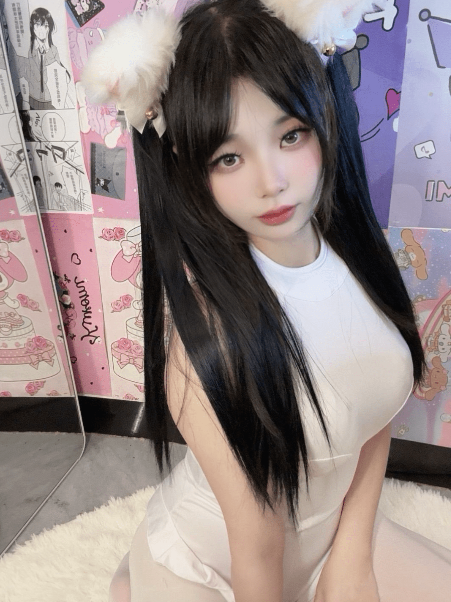 【铁粉空间】抖音睡睡平安合集【263P 32V】-御萝部落