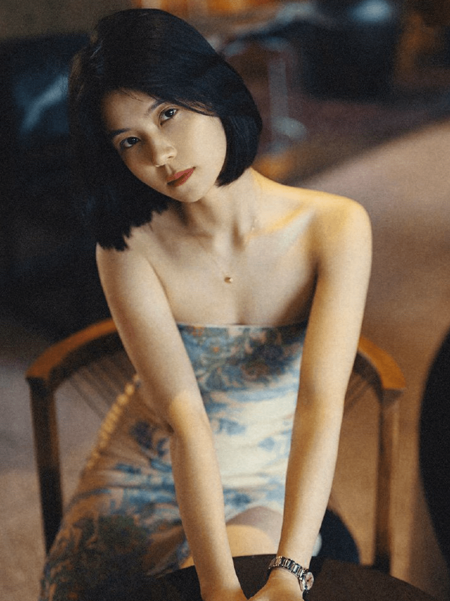 【免费】抖音孬子妹铁粉空间合集【300P 1V】-御萝部落