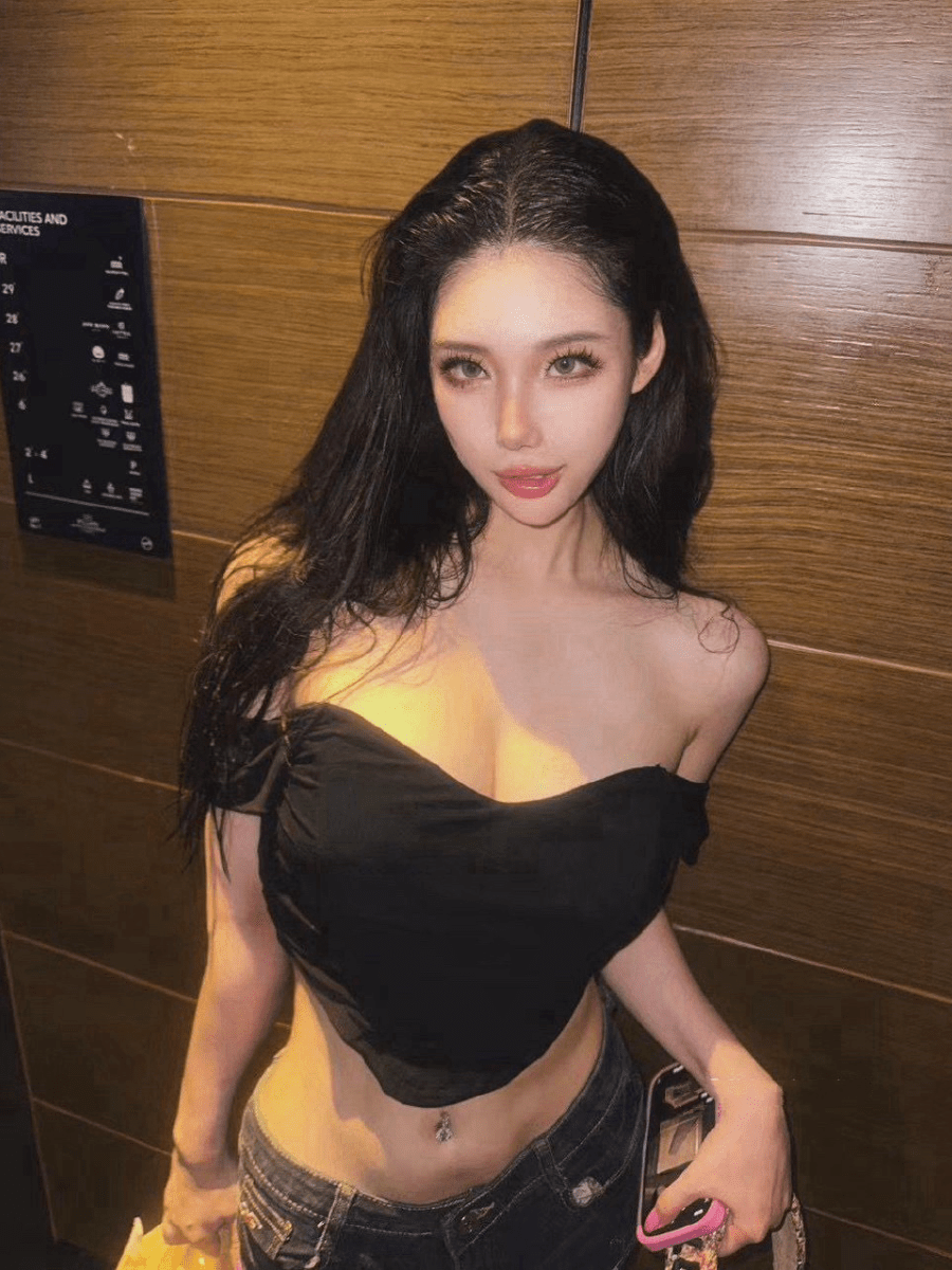 【铁粉空间】抖音Maymay（May_ay）合集【442P 144V】-御萝部落