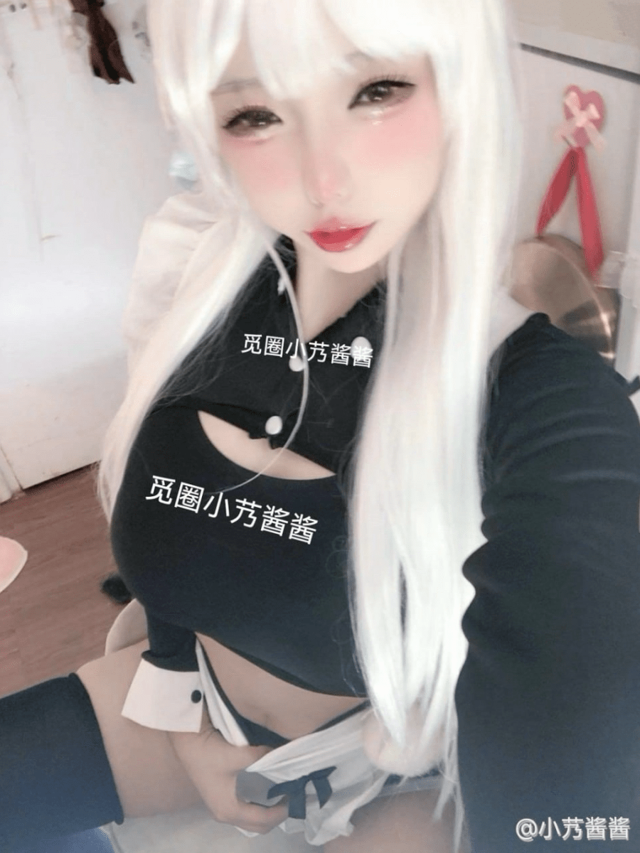 抖音我妻艿酱（小艿酱酱）微密圈合集【369P 59V】-御萝部落