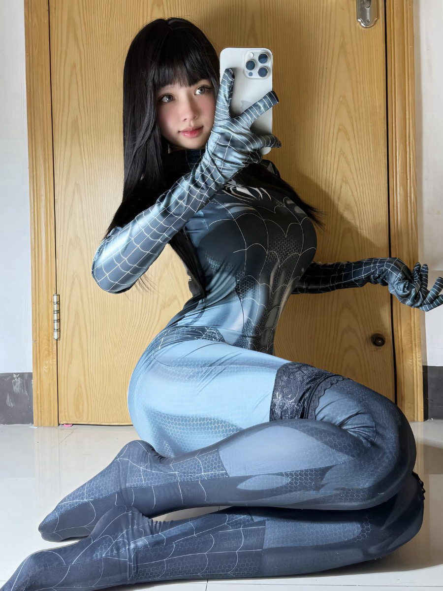 【铁粉空间】抖音阿拉蕾yyyy（阿拉蕾蕾）合集【1302P 148V】-御萝部落