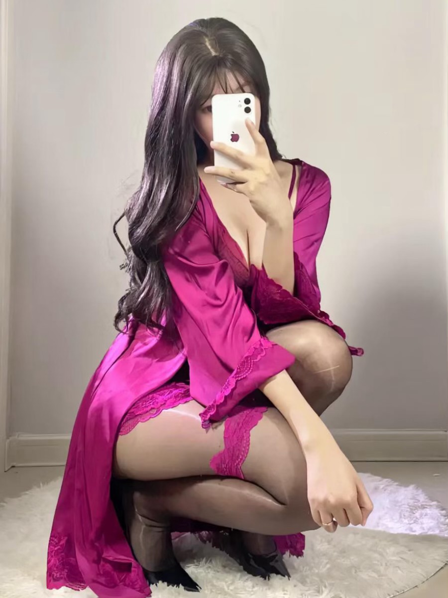 【岛遇】抖音月岛冬合集【13P 16V】-御萝部落