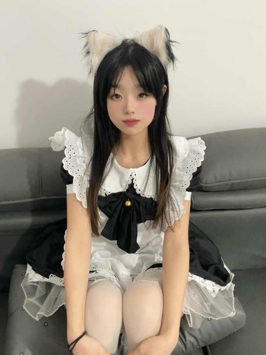 【铁粉空间】抖音小星星合集【118P 143V】-御萝部落