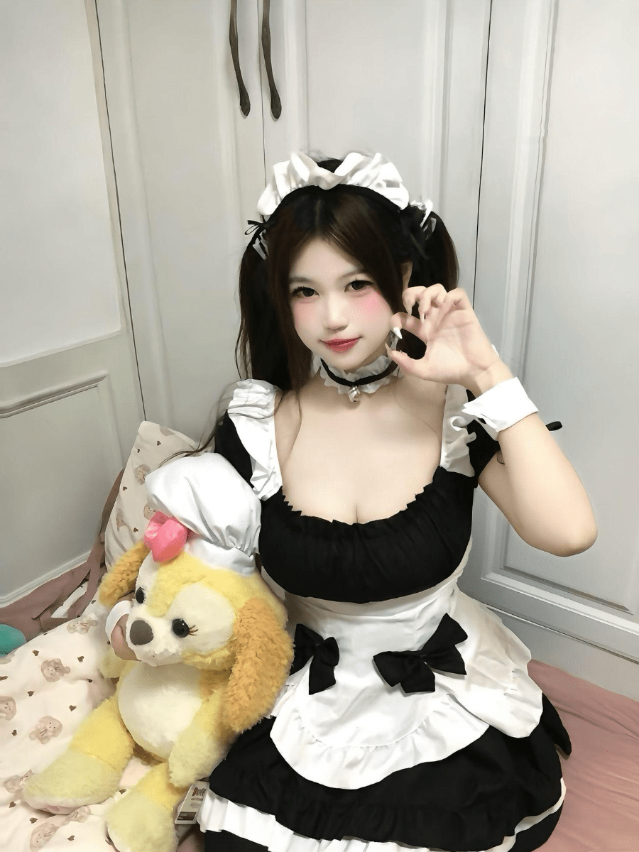 【铁粉空间】抖音樱明合集【189P 33V】-御萝部落