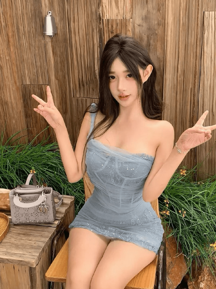 【铁粉空间】抖音肉肉(甜筒酱呐)合集【144P 27V】-御萝部落