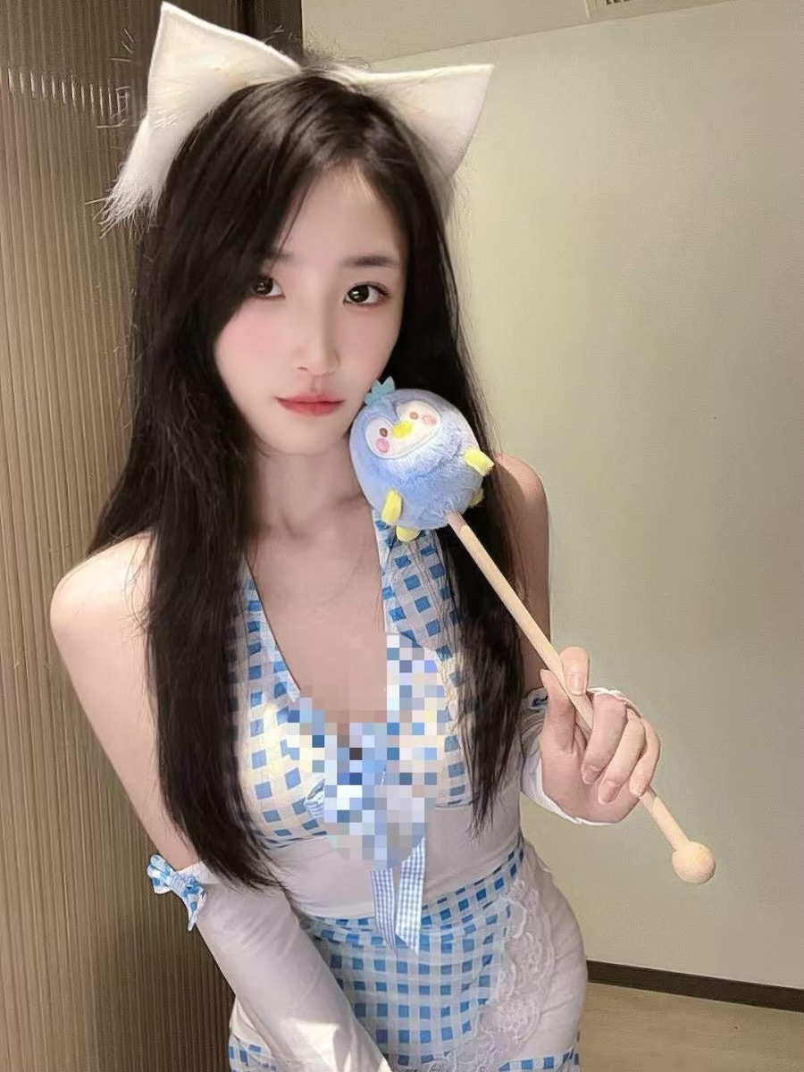 懒懒的师姐岛遇：抖音高分辨率图片获取，打开视觉盛宴的新入口-御萝部落