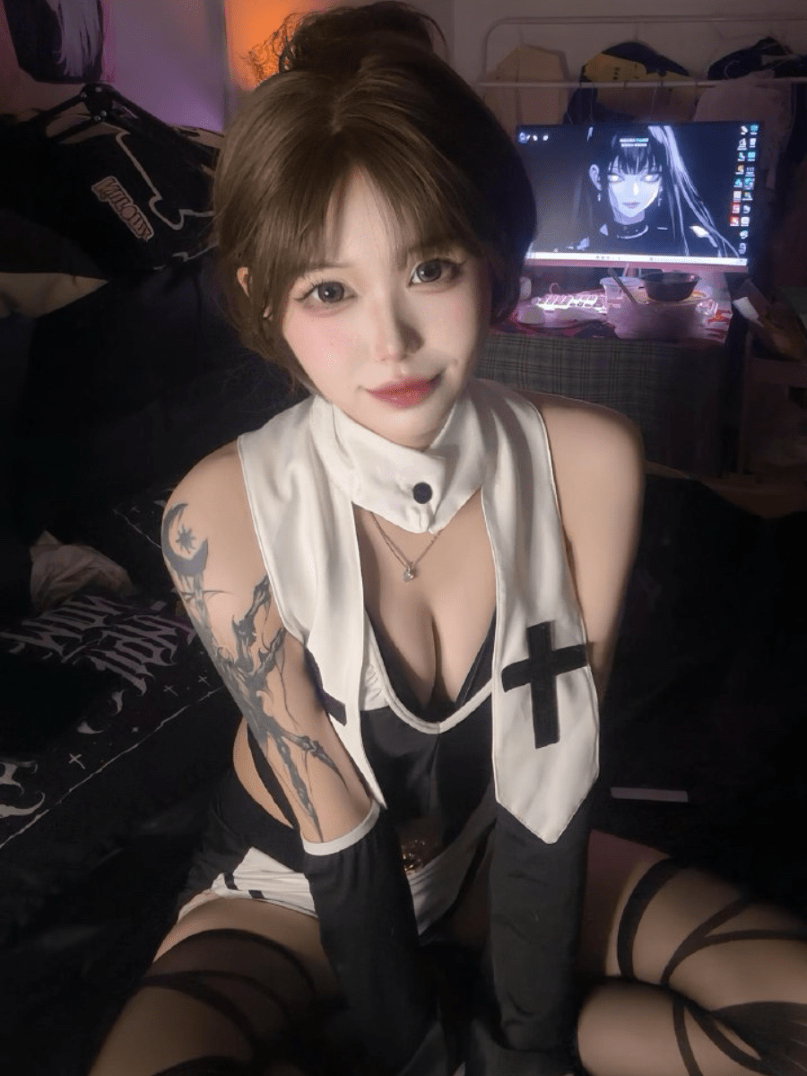 小哭包不哭 岛遇：独特美学与沉浸式故事-御萝部落