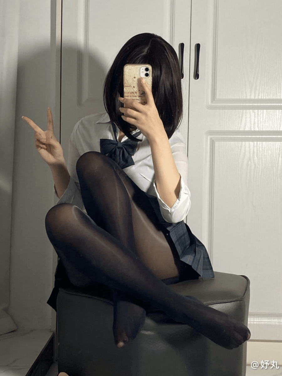 【限时免费】抖音妤丸（丸子小窝）微密圈合集【398P】-御萝部落