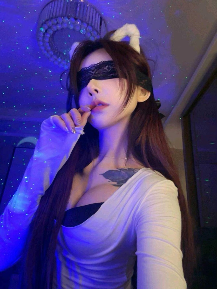 抖音清纯林子:靠着装视频走红的后起之秀-御萝部落