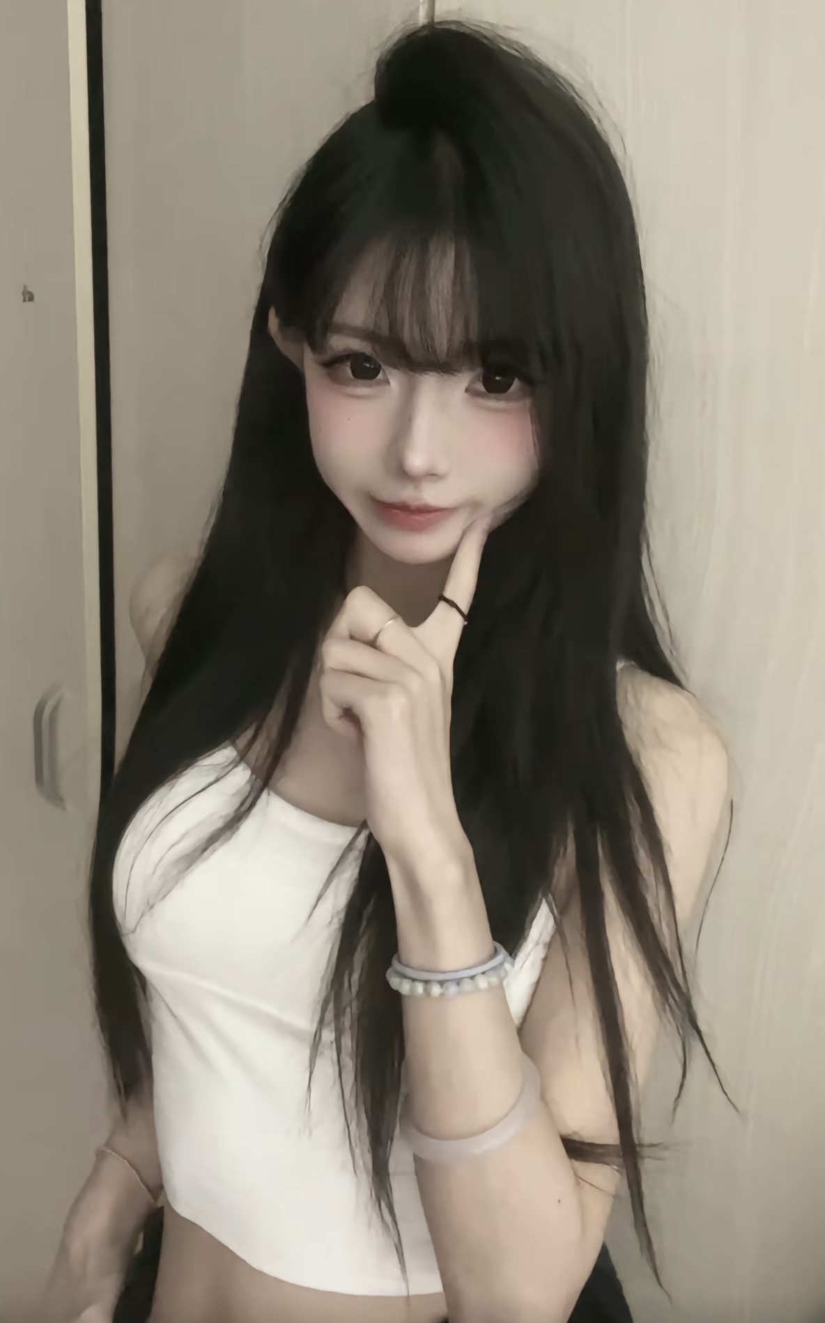 【更新】抖音囧静微密圈合集【3749P 512V 2.26G】-御萝部落