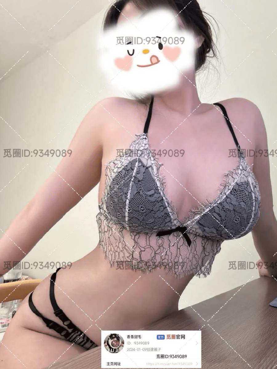 【限时免费】抖音香香腿毛微密圈合集【257P 21V】-御萝部落