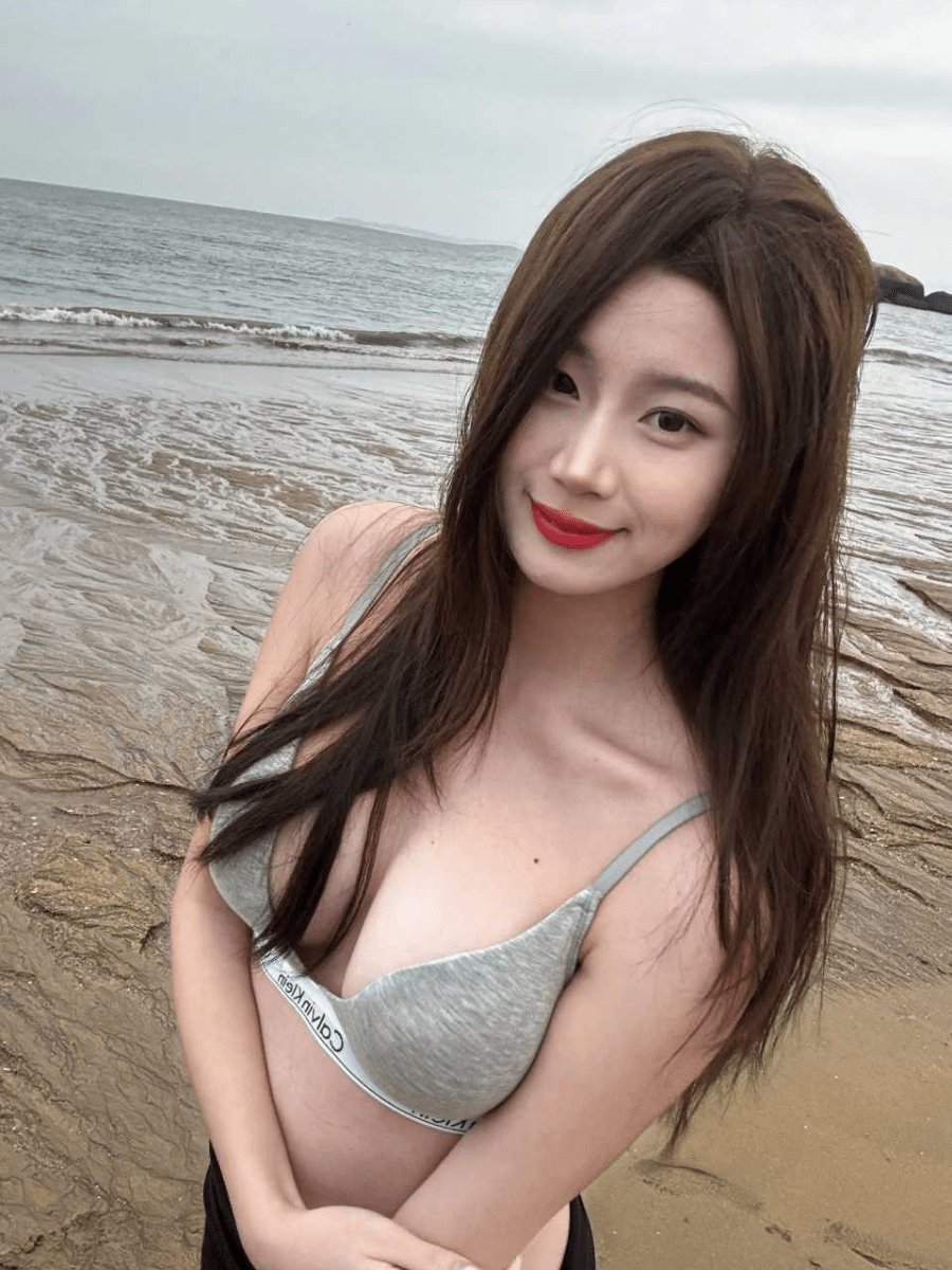 抖音冰糖雪梨微密圈+铁粉空间合集【360P 94V】-御萝部落