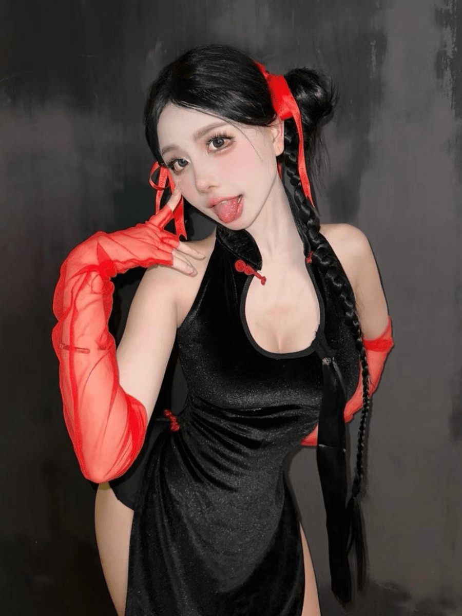 【更新】抖音炸蛋boom微密圈+铁粉空间合集【1271P 80V】-御萝部落