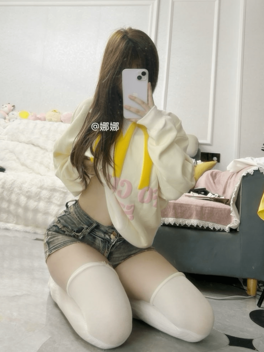 【更新】抖音nana（娜娜）微密圈合集【102P 81V】-御萝部落