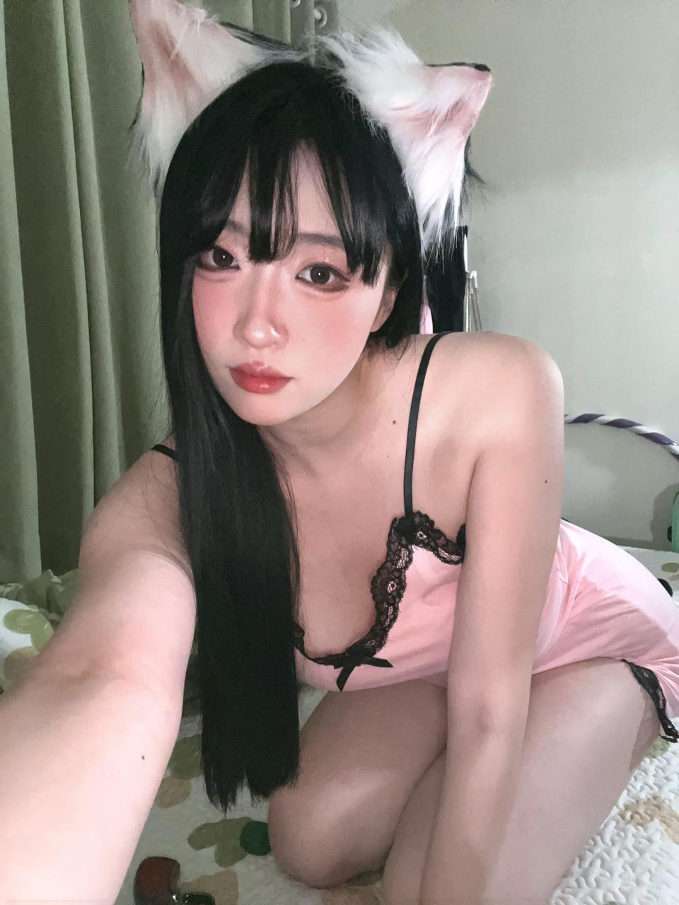 【更新】抖音壮壮姐姐铁粉空间+微密圈合集【467P 140V】-御萝部落