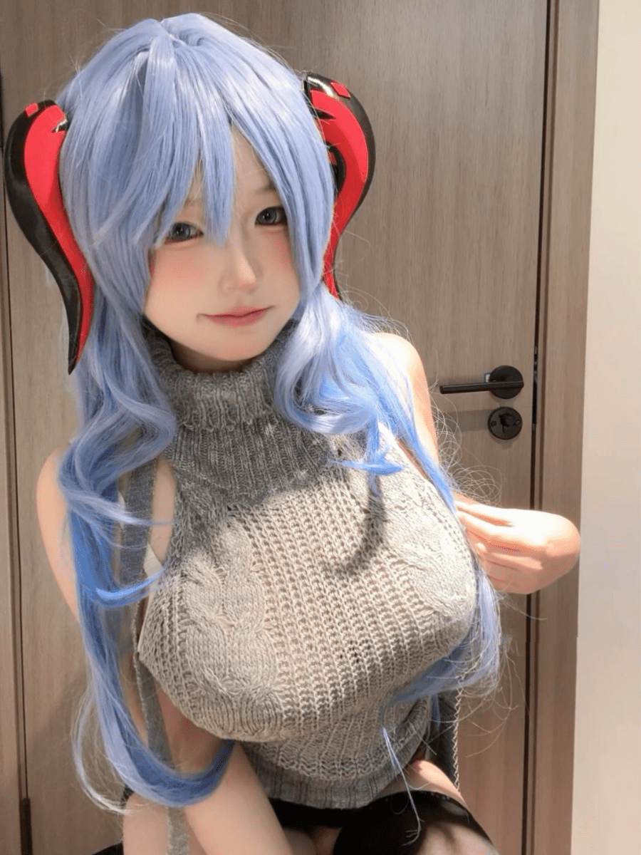 抖音奶茶因子微密圈合集【162P 89V】-御萝部落