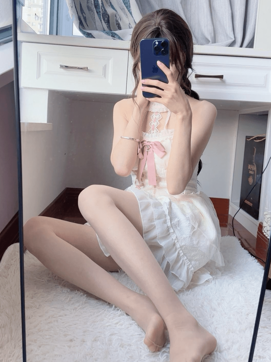 【免费】抖音若心子呀微密圈合集【502P 75V】-御萝部落