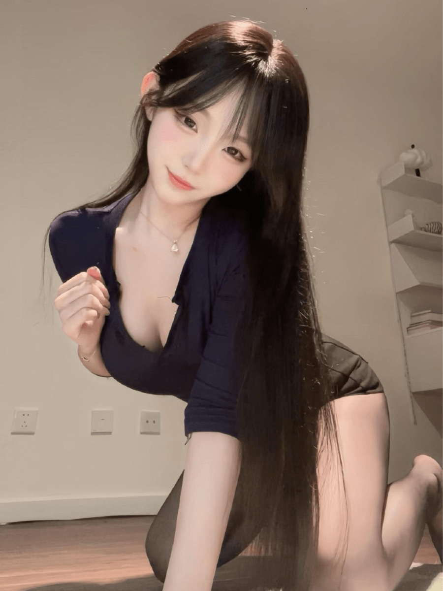 抖音博主童锣烧 | 元气少女时尚分享 宝藏博主推荐-御萝部落