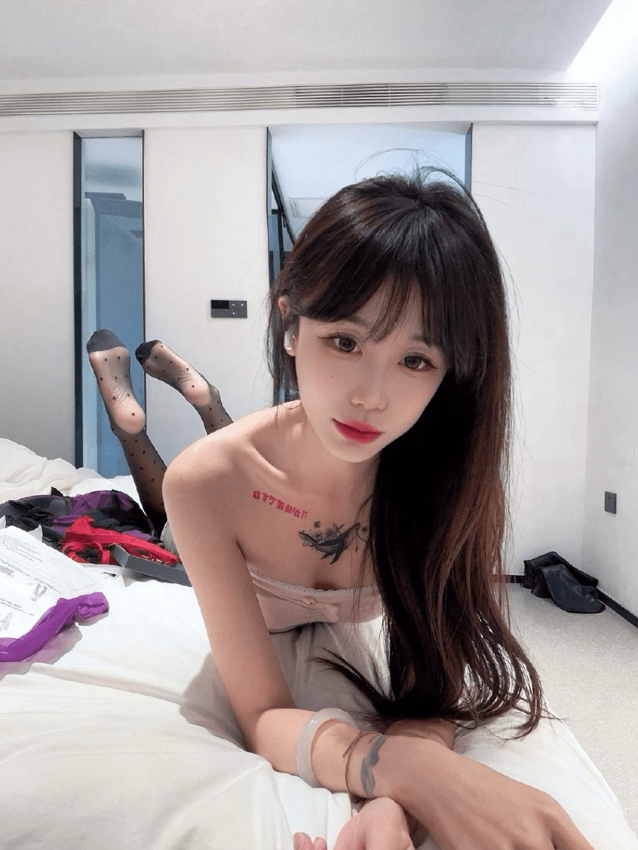 【铁粉空间】抖音MarkoftheBody（小59）合集【770P 7V】-御萝部落