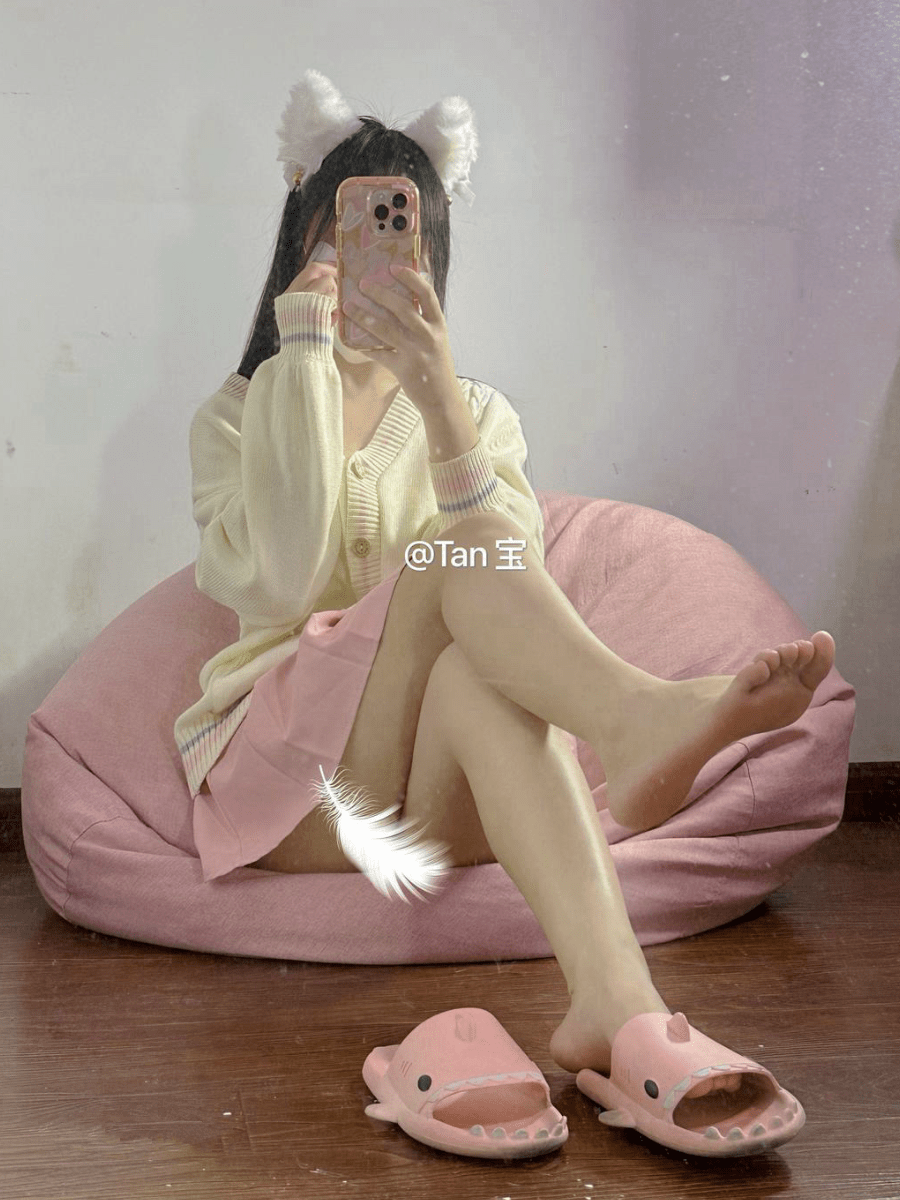 抖音小坛姐姐(小坛666)微密圈合集【79P 15V】-御萝部落