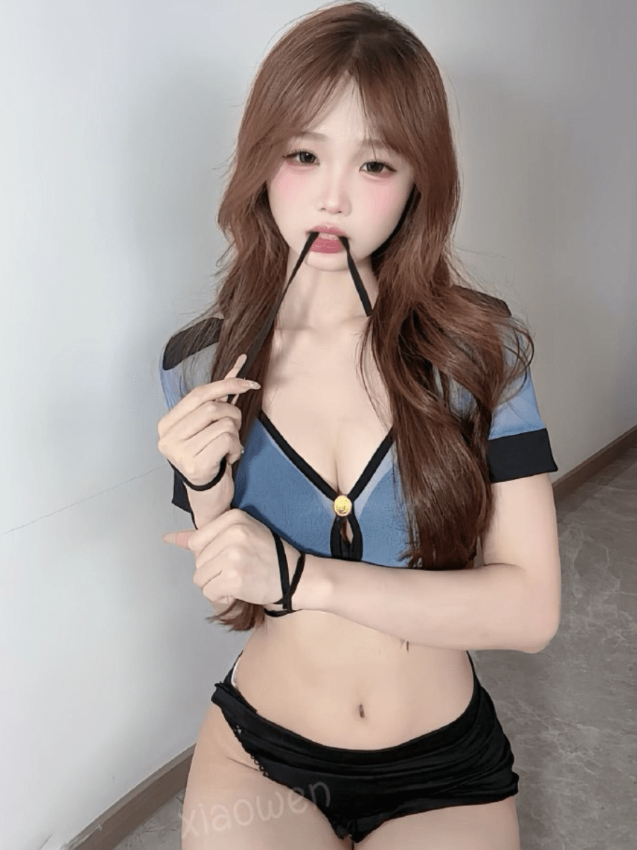 【铁粉空间】抖音小雯胖几（纯欲小雯）合集【67P 46V】-御萝部落