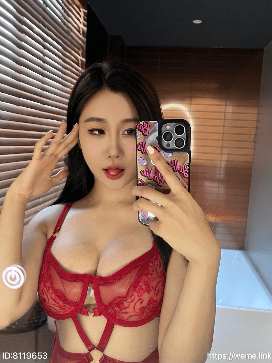 抖音一只77（琦ivy）微密圈合集【469P 10V】-御萝部落