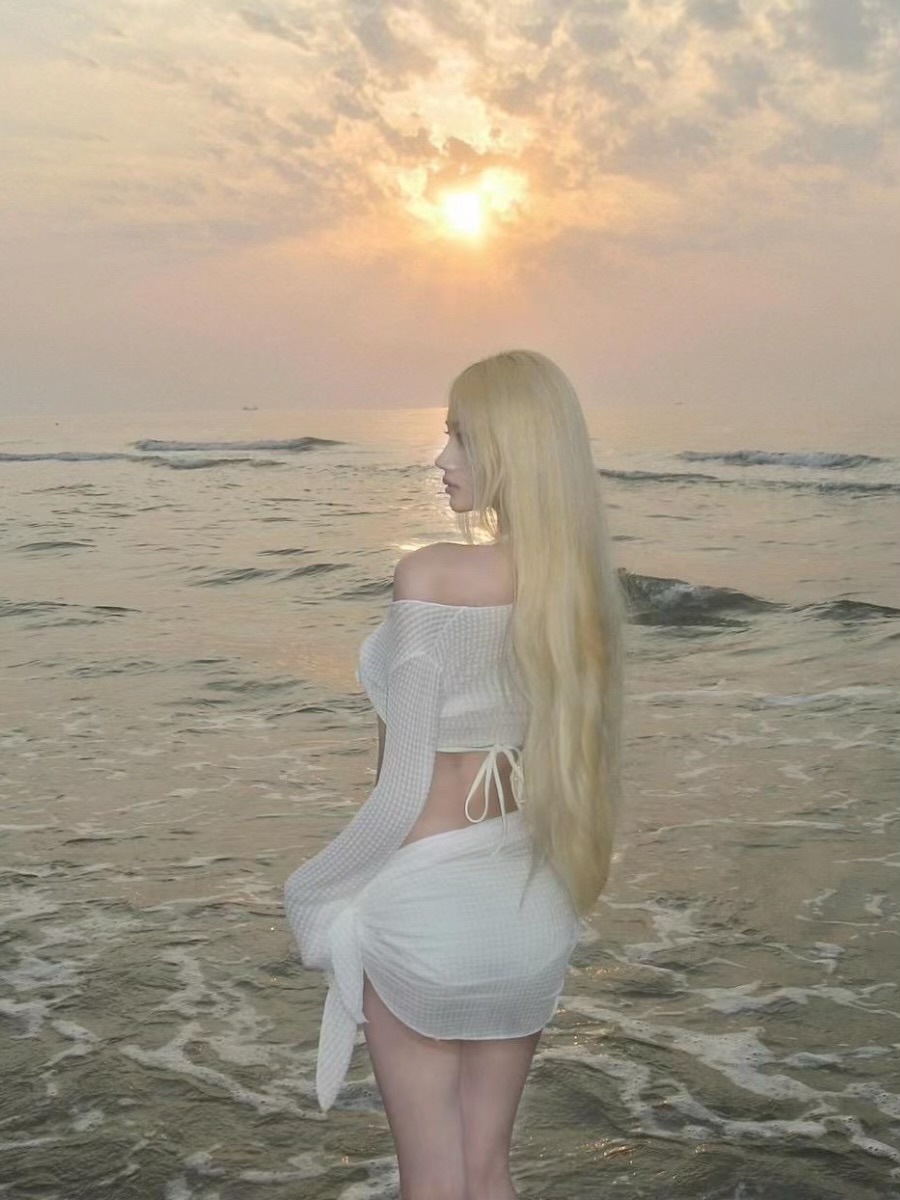 【铁粉空间】抖音李亦如合集【130P 24V】-御萝部落