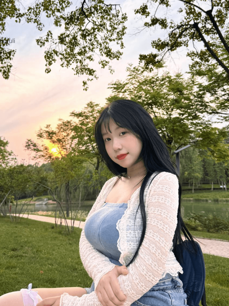 【铁粉空间】抖音可爱多多杨合集【506P 60V】-御萝部落