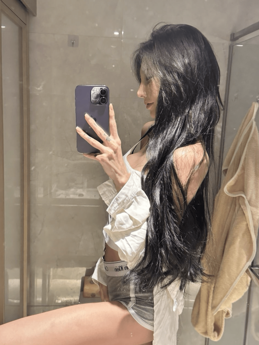 【更新】抖音丝爷(丝野大宝)微密圈合集【262P 92V】-御萝部落